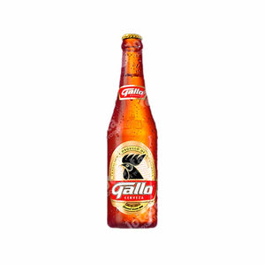 Birra Gallo 33 cl