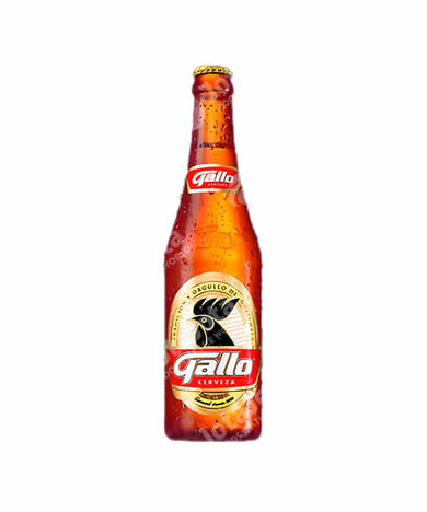 Birra Gallo 33 cl