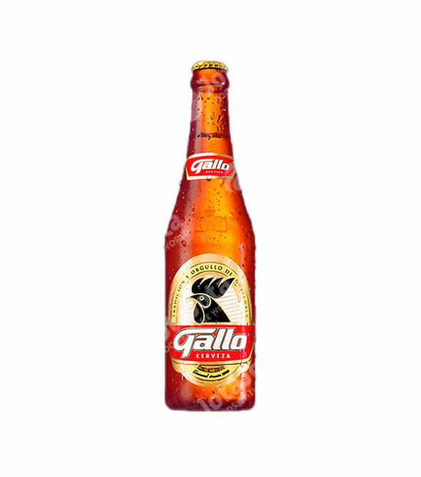 Birra Gallo 33 cl