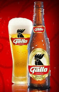 Birra Gallo 33 cl