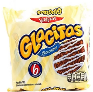 Glacitas 6 Unità