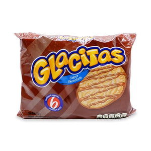 Glacitas 6 Unità