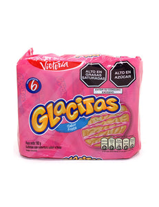 Glacitas 6 Unità