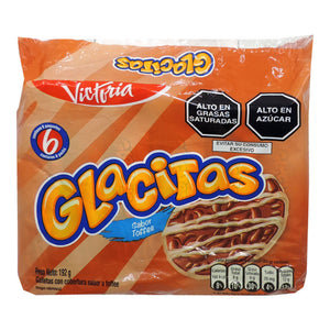 Glacitas 6 Unità