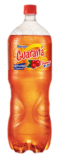 Guaranà 2 l