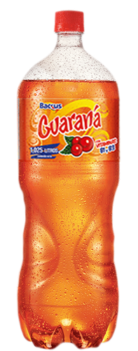 Guaranà 2 l