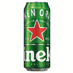 Birra Heineken