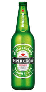 Birra Heineken