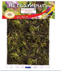 Hercampuri Seco 40 gr