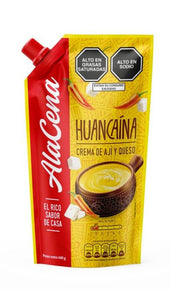 Alacena Huancaìna 400 g