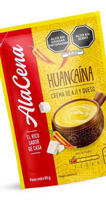 Alacena Huancaìna 85 g