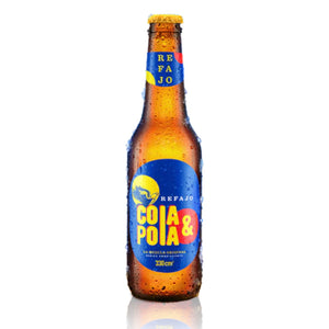 Birra Cola & Pola 33 cl
