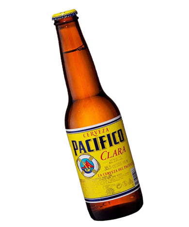 Birra Pacifico Clara 33 cl