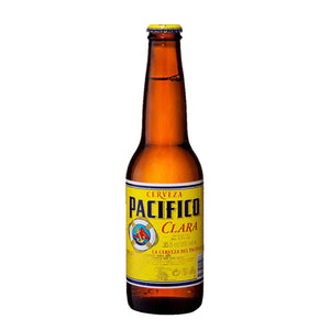Birra Pacifico Clara 33 cl
