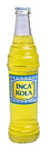 Inca Kola 296 ml