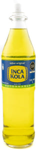 Inca Kola 1.5 Lt Bottiglia in Vetro