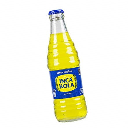 Inca Kola 300 ml