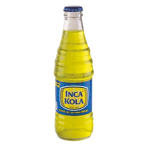Inca Kola 300 ml