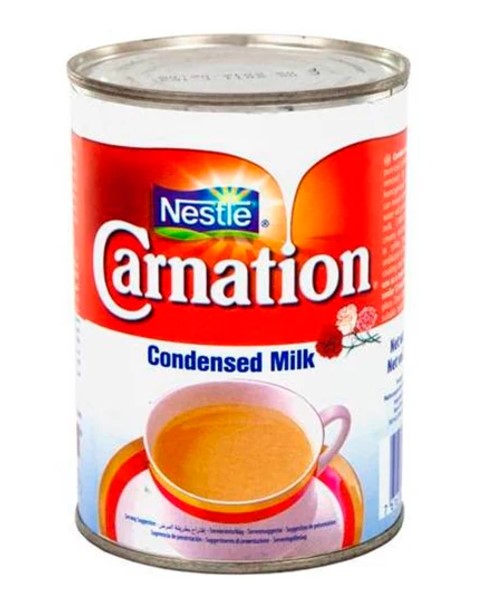 Nestle Leche Carnation 410 gr