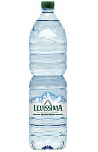 Acqua Levissima 1.5 L