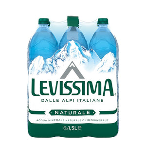 Acqua Levissima 1.5 L