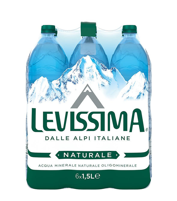 Acqua Levissima 1.5 L