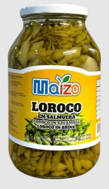 Maizo Loroco en Salmuera 908 gr