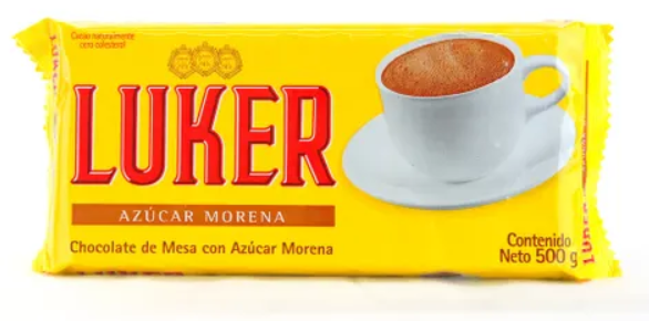 Chocolate Luker