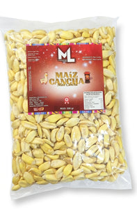 Maiz Cancha 500 gr
