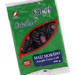 Maiz Morado 400 gr