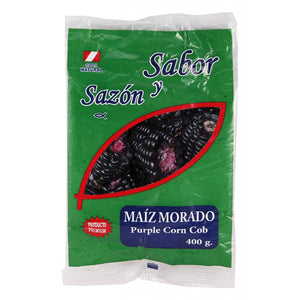 Maiz Morado 400 gr