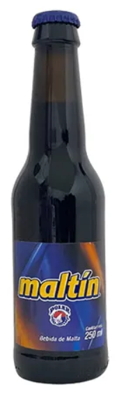 Maltin Polar 330 ml Venezuela