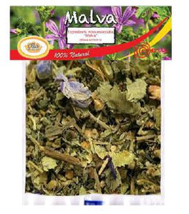 Malva Seca 40 gr