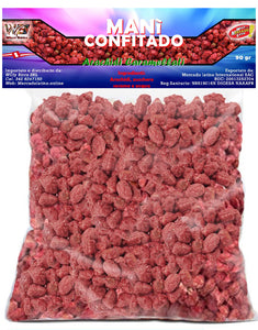Manì Confitado 90 gr