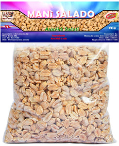 Manì Salado 90 gr