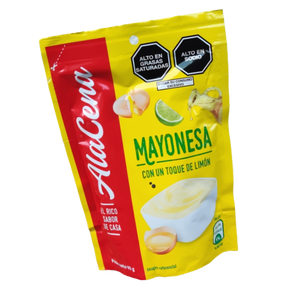 Alacena Mayonesa 95 gr