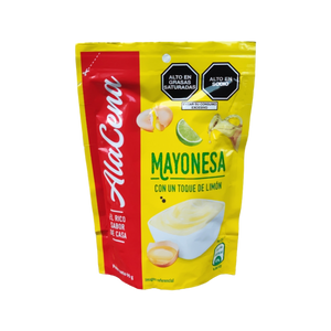 Alacena Mayonesa 95 gr