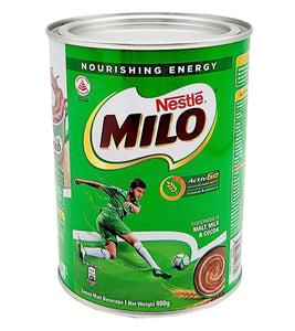 Nestle Chocolate Milo 400 g