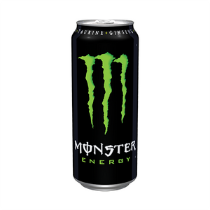 Monster Energy 50 cl