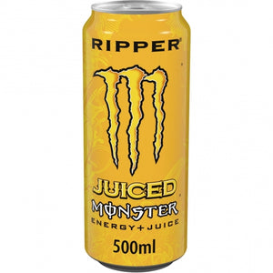 Monster Energy 50 cl