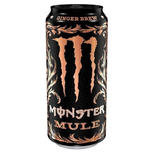 Monster Energy 50 cl