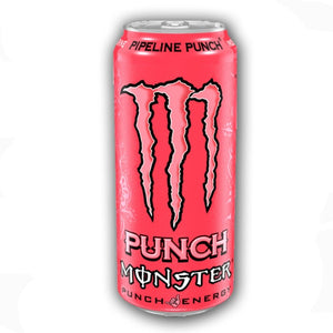Monster Energy 50 cl