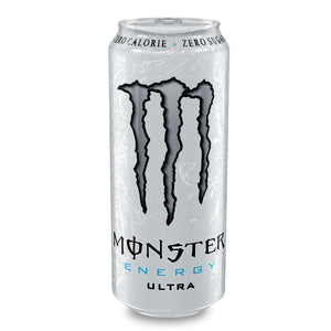 Monster Energy 50 cl