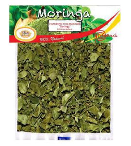 Moringa Seca 40 gr