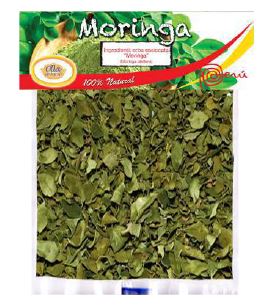 Moringa Seca 40 gr