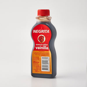 La Negrita Vainilla 90 ml