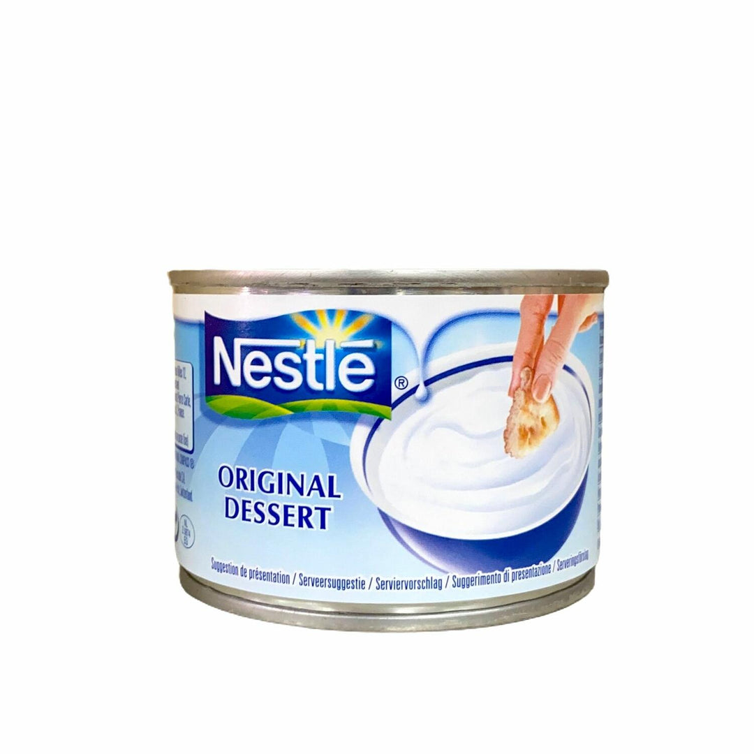 Nestle Crema de Leche 170 gr