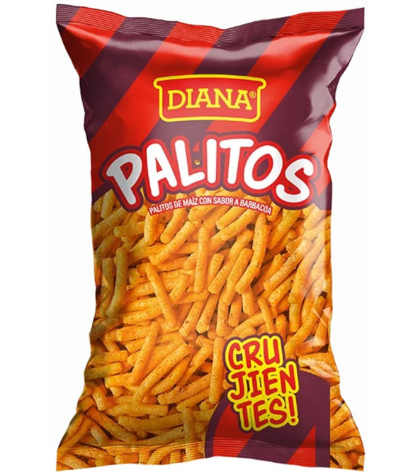 Palito Barbacoa Diana 185 gr