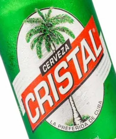 Palmas Cristal 355 ml