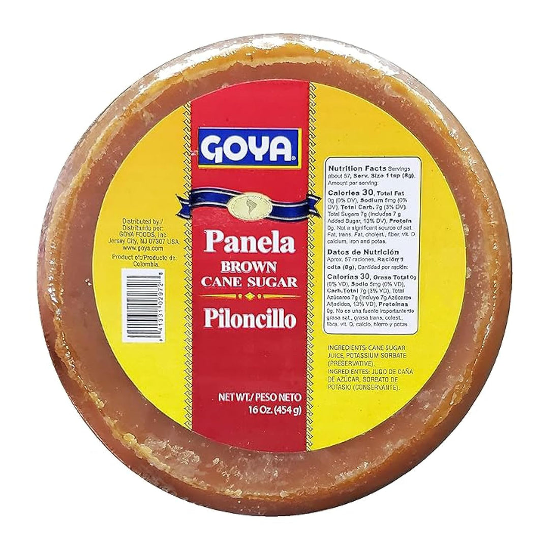 Panela 500 gr